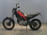 �������� �� ������ �������� Yamaha Tricker 2005 ���� 3